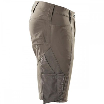 18048 Womens Accelerate Shorts