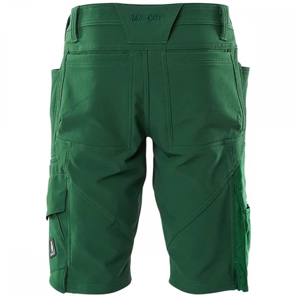 18149 Accelerate Shorts