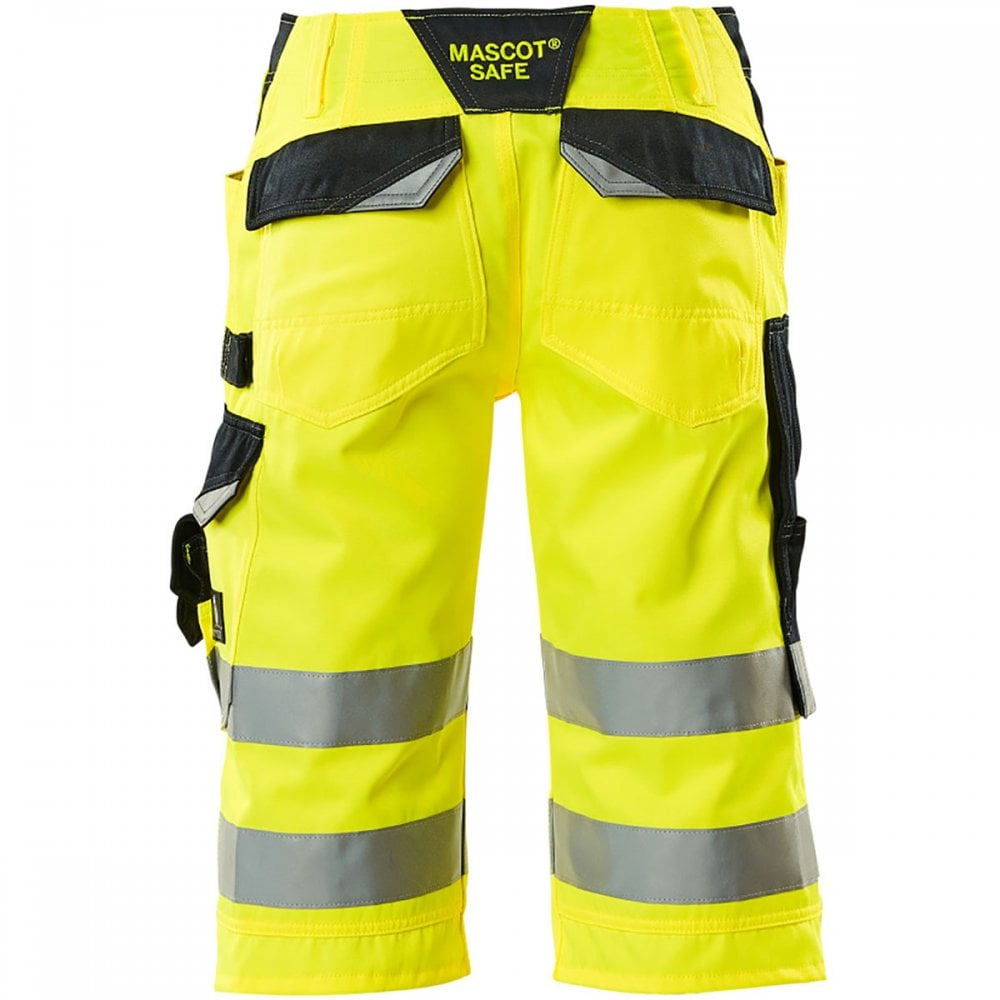 15549 Luton Safe Supreme Shorts Long