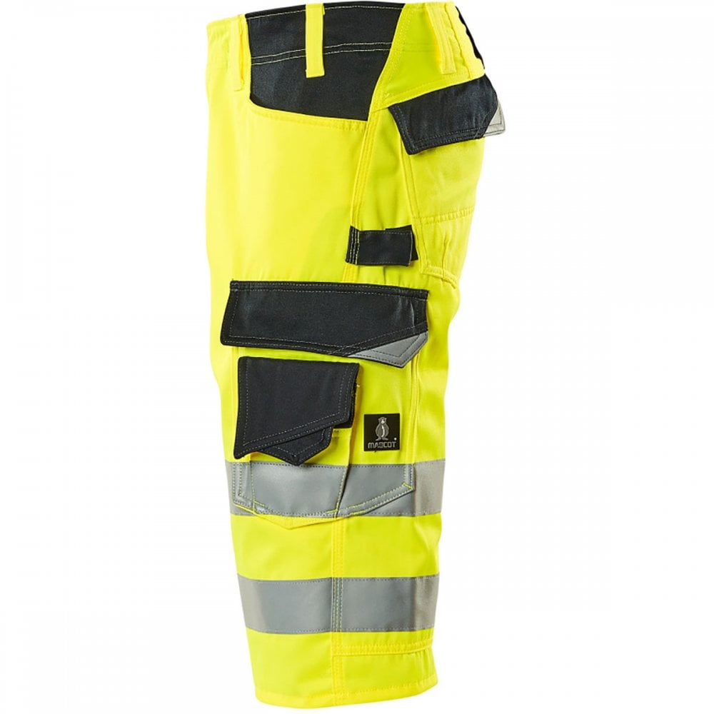 15549 Luton Safe Supreme Shorts Long