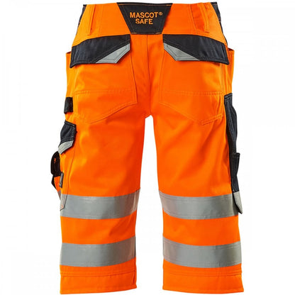 15549 Luton Safe Supreme Shorts Long