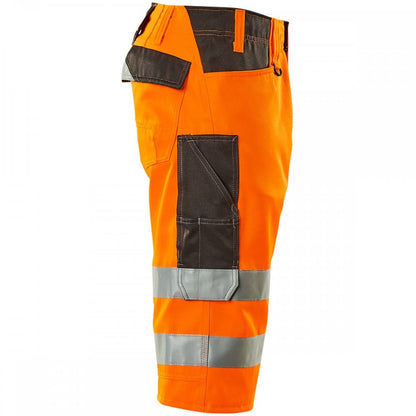 15549 Luton Safe Supreme Shorts Long