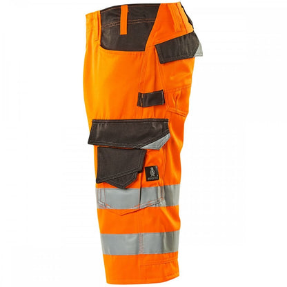 15549 Luton Safe Supreme Shorts Long