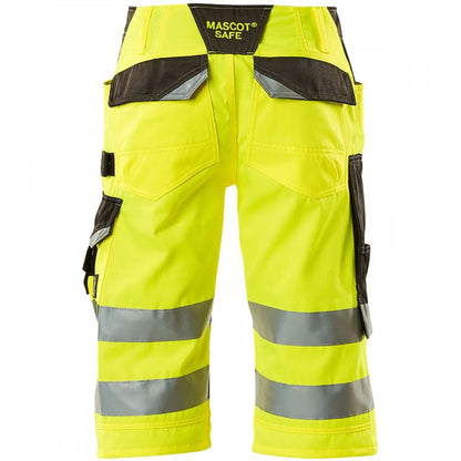 15549 Luton Safe Supreme Shorts Long