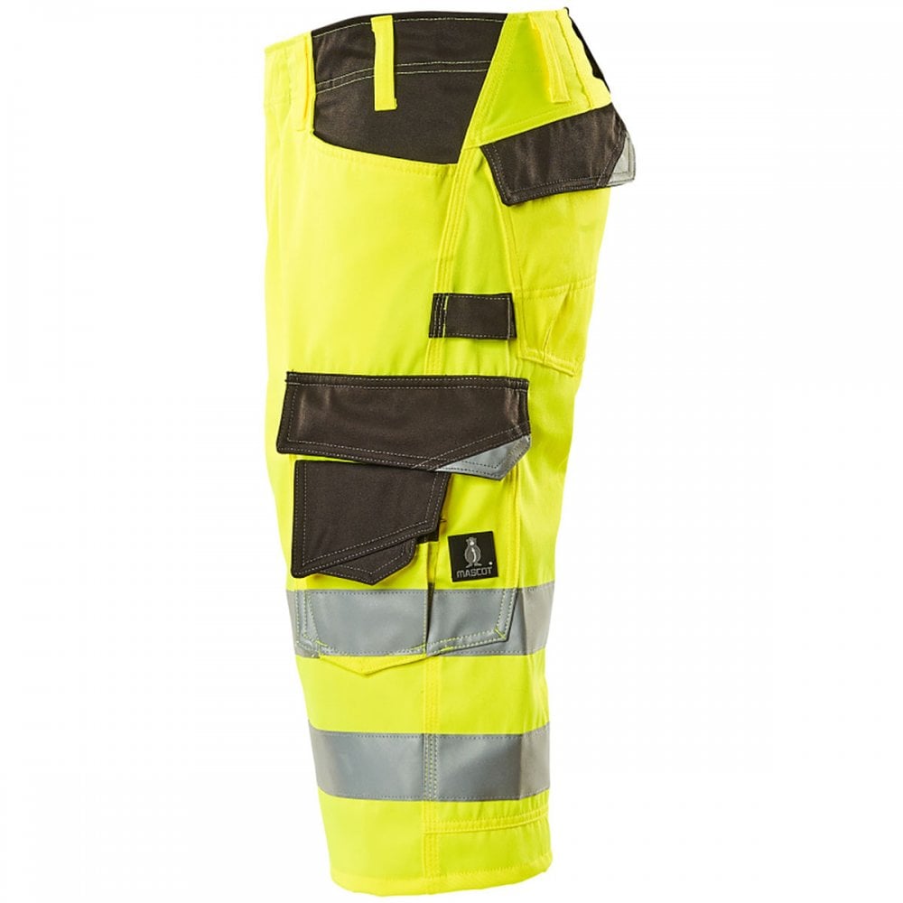 15549 Luton Safe Supreme Shorts Long