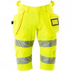 19349 Accelerate Safe Shorts long with holster pockets