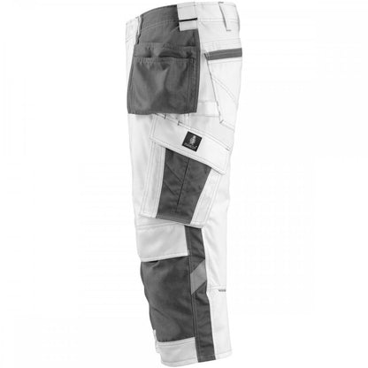 14349 Unique ¾ Length Trousers with holster pockets