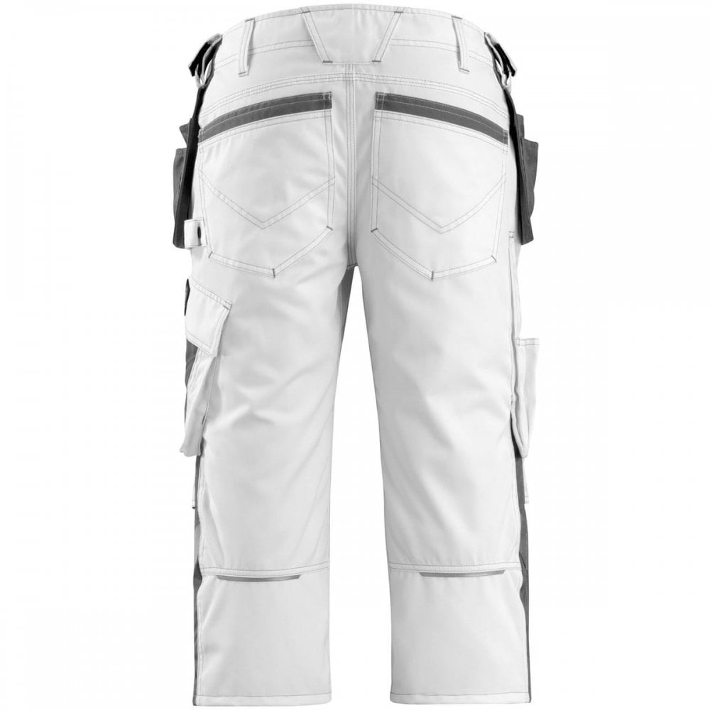 14349 Unique ¾ Length Trousers with holster pockets