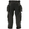 17049 Advanced ¾ Length Trousers with holster pockets