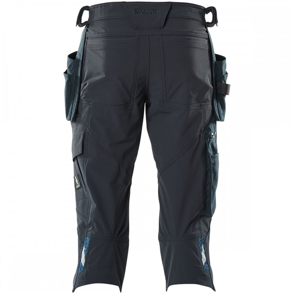 18249 Accelerate ¾ Length Trousers with holster pockets