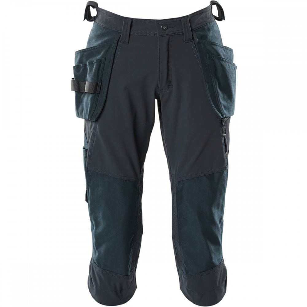 18249 Accelerate ¾ Length Trousers with holster pockets