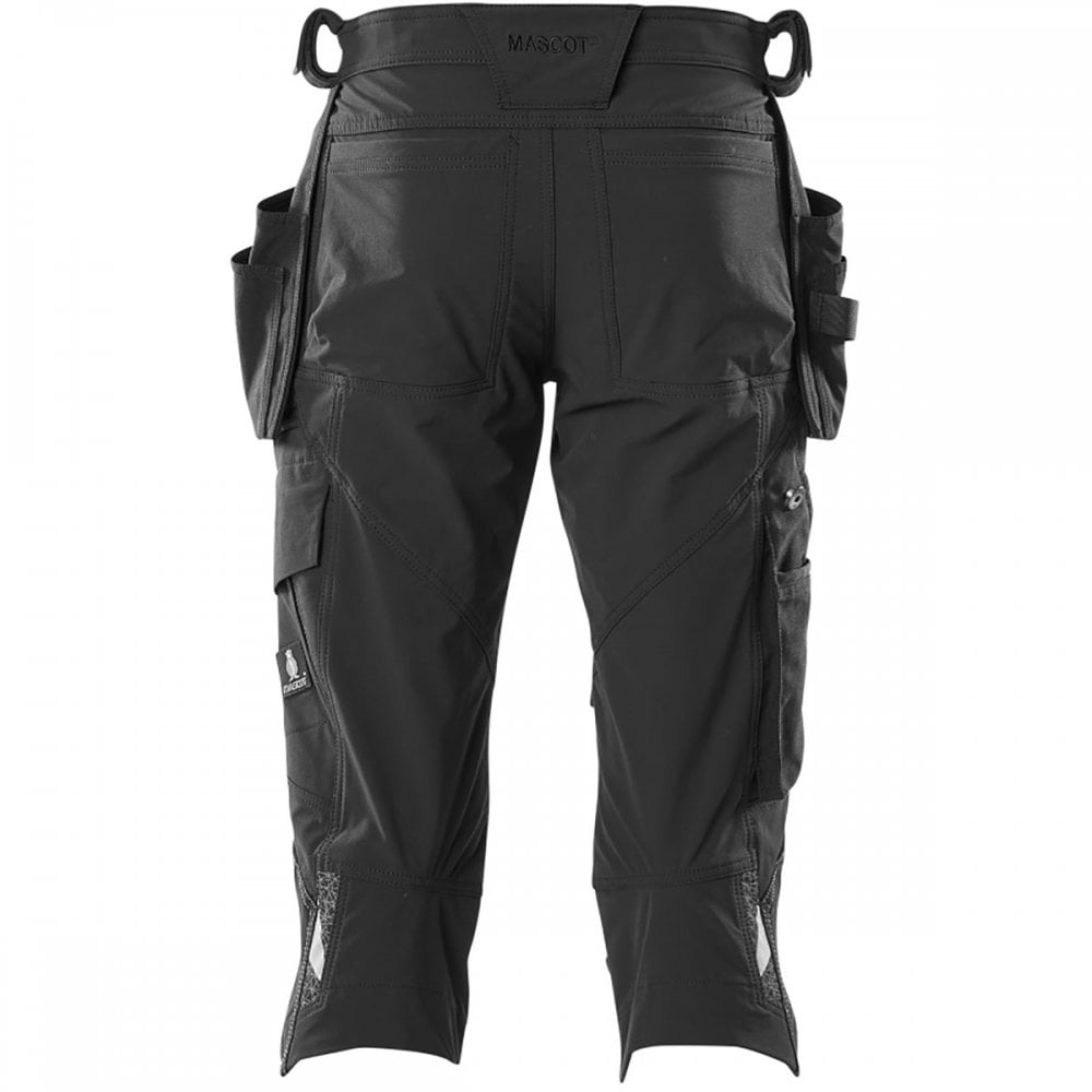 18249 Accelerate ¾ Length Trousers with holster pockets
