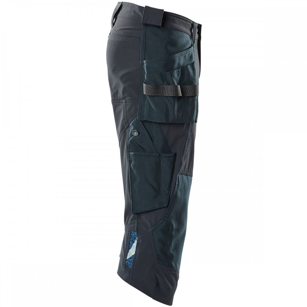 18249 Accelerate ¾ Length Trousers with holster pockets
