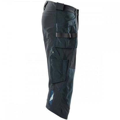 18249 Accelerate ¾ Length Trousers with holster pockets