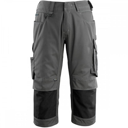 14149 Unique ¾ Length Trousers with kneepad pockets