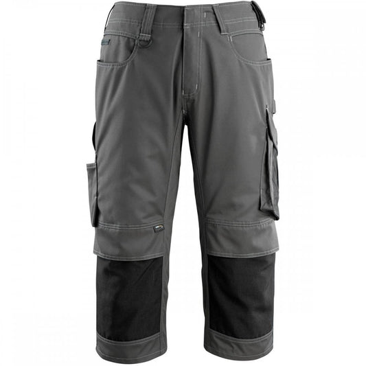 14149 Unique ¾ Length Trousers with kneepad pockets