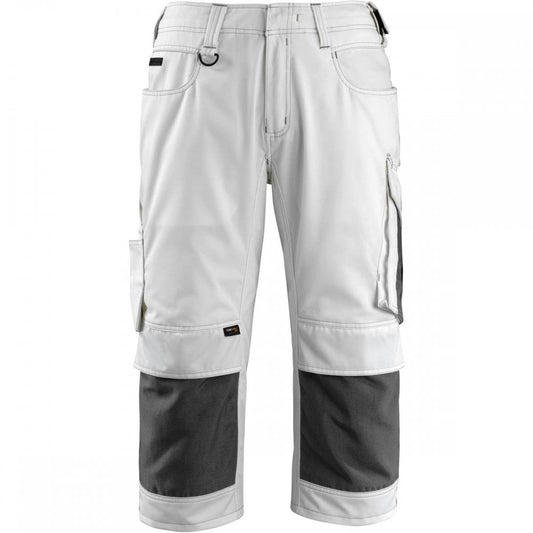 14149 Unique ¾ Length Trousers with kneepad pockets
