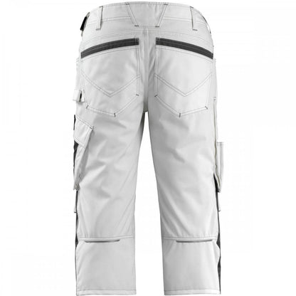 14149 Unique ¾ Length Trousers with kneepad pockets
