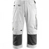 14149 Unique ¾ Length Trousers with kneepad pockets