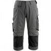14149 Unique ¾ Length Trousers with kneepad pockets