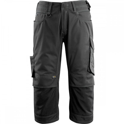 14249 Altona Unique ¾ Length Trousers With Kneepad Pockets