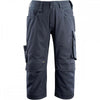14249 Altona Unique ¾ Length Trousers With Kneepad Pockets
