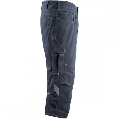 14249 Altona Unique ¾ Length Trousers With Kneepad Pockets