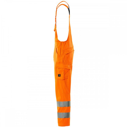18869 Safe Light Bib & Brace