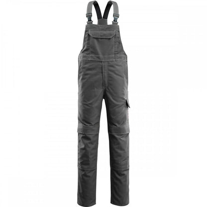 06669 Freibourg Multisafe Bib & Brace With Kneepad Pockets