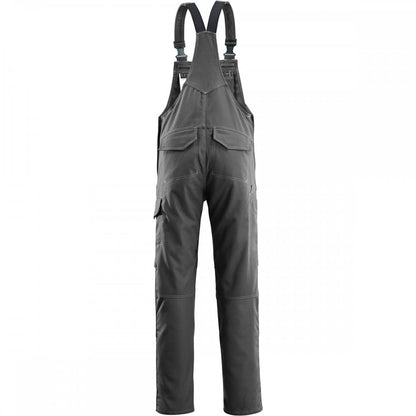 06669 Freibourg Multisafe Bib & Brace With Kneepad Pockets