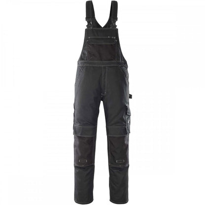 08269 Orense Hardwear Bib & Brace With Kneepad Pockets