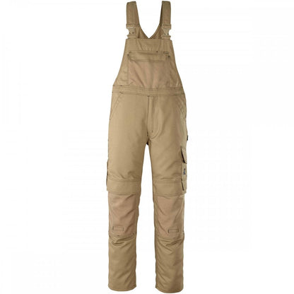 08269 Orense Hardwear Bib & Brace With Kneepad Pockets