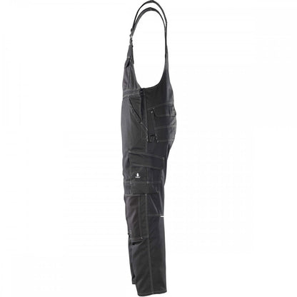 08269 Orense Hardwear Bib & Brace With Kneepad Pockets