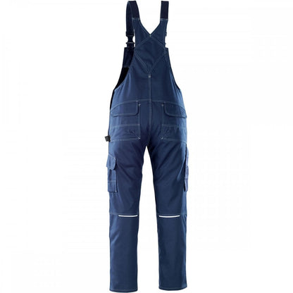 08269 Orense Hardwear Bib & Brace With Kneepad Pockets
