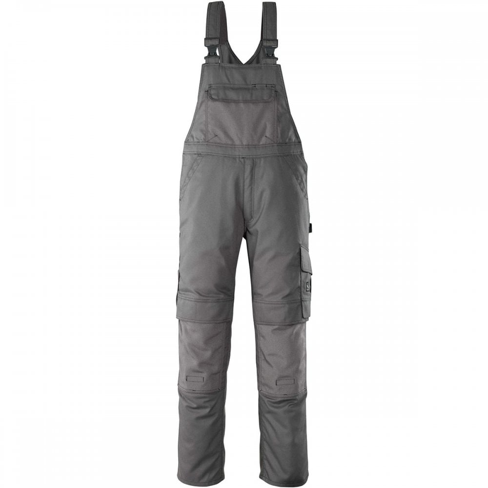 08269 Orense Hardwear Bib & Brace With Kneepad Pockets