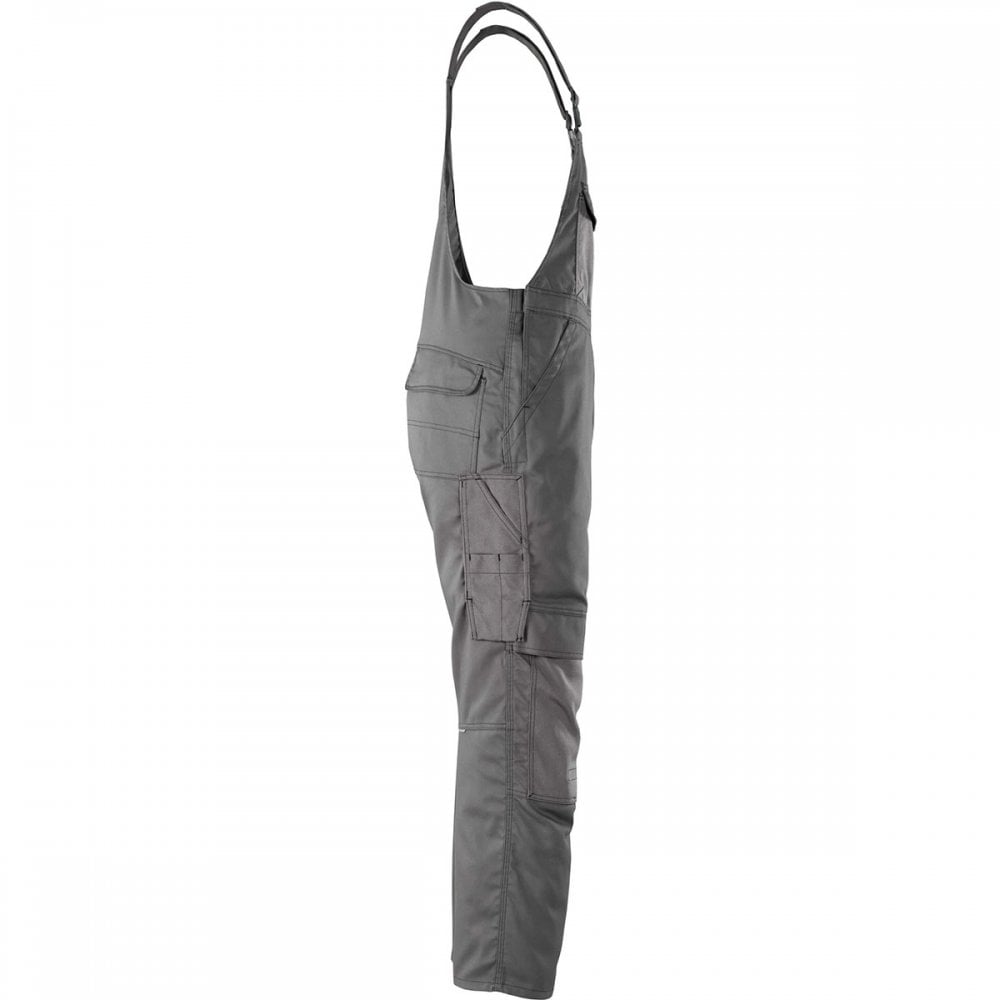 08269 Orense Hardwear Bib & Brace With Kneepad Pockets
