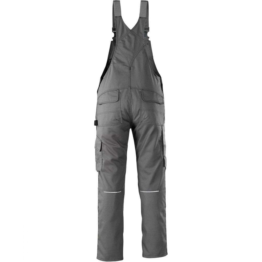 08269 Orense Hardwear Bib & Brace With Kneepad Pockets