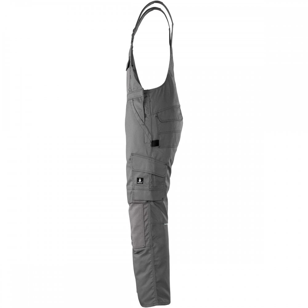 08269 Orense Hardwear Bib & Brace With Kneepad Pockets