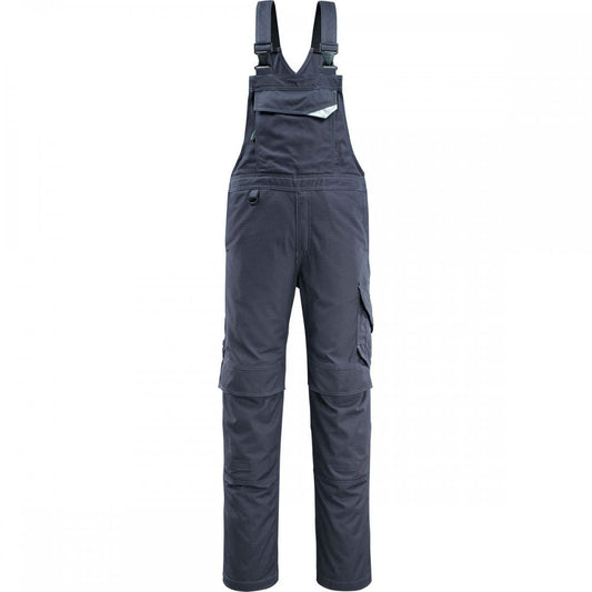 13669 Oron Multisafe Bib & Brace With Kneepad Pockets