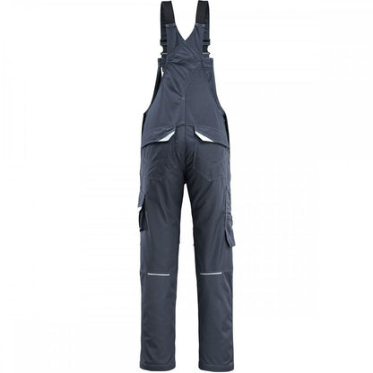 13669 Oron Multisafe Bib & Brace With Kneepad Pockets