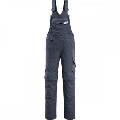 13669 Oron Multisafe Bib & Brace With Kneepad Pockets