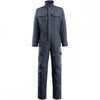 06619 Baar Multisafe Boilersuit With Kneepad Pockets