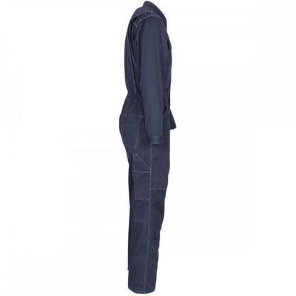 10519 Akron Industry Boilersuit With Kneepad Pockets