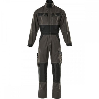 15719 Wallan Light Boilersuit With Kneepad Pockets
