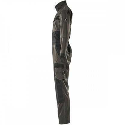 15719 Wallan Light Boilersuit With Kneepad Pockets
