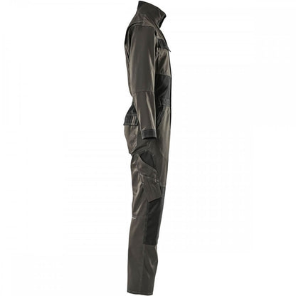 15719 Wallan Light Boilersuit With Kneepad Pockets