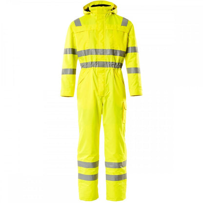 11119 Tombos Safe Arctic Winter Boilersuit