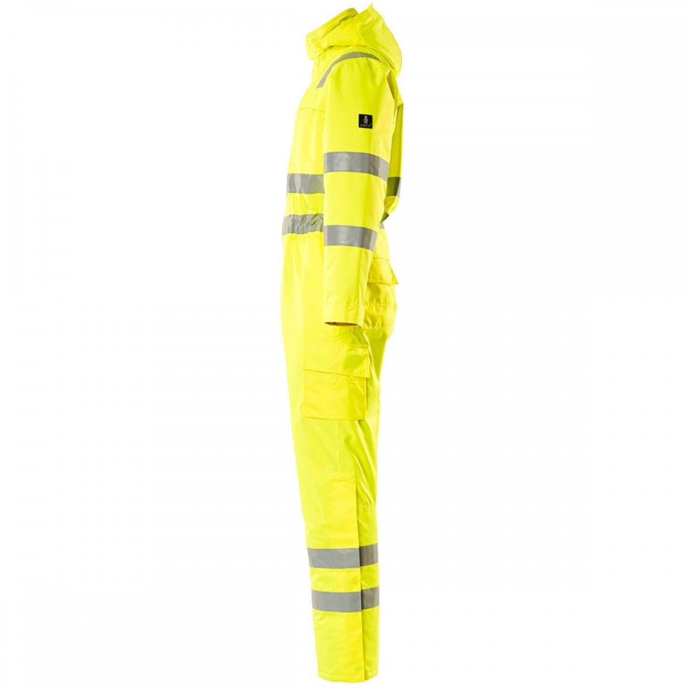 11119 Tombos Safe Arctic Winter Boilersuit