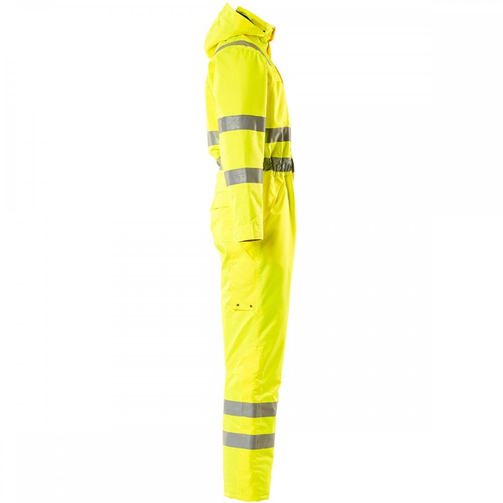11119 Tombos Safe Arctic Winter Boilersuit