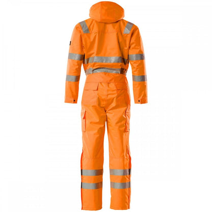 11119 Tombos Safe Arctic Winter Boilersuit